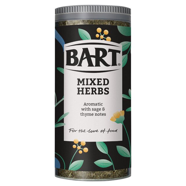 Bart Herbas mixtas 30g