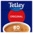 Tetley Tea Bags 80 per pack
