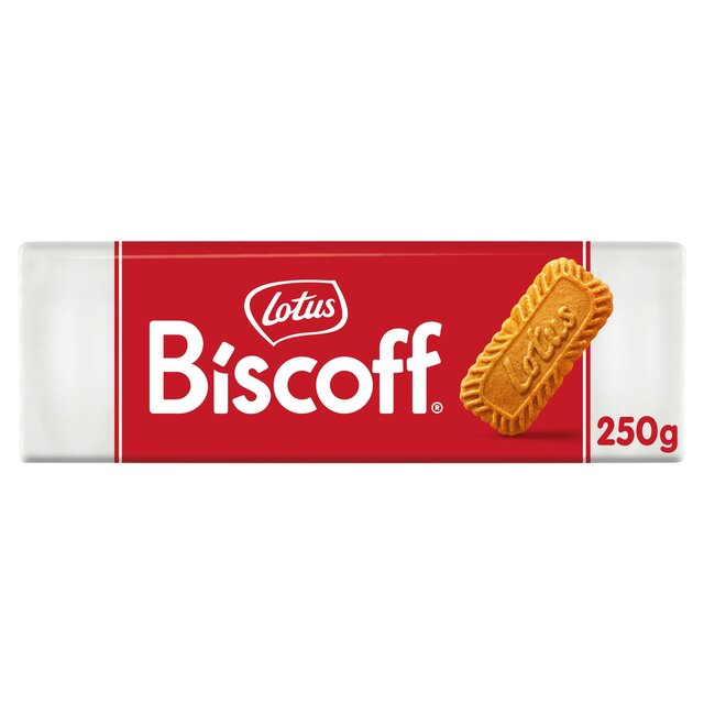 Lotus Biscoff Biscuit 250g