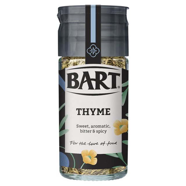 Bart thym 18g