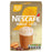 Nescafe Vanilla Latte Instant Coffee 8 per pack