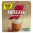 Nescafe Gold Cappuccino Sachets 12 par pack