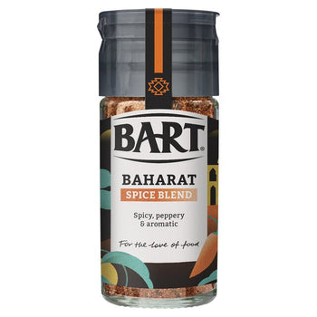 Especias Bart Baharat 65g 