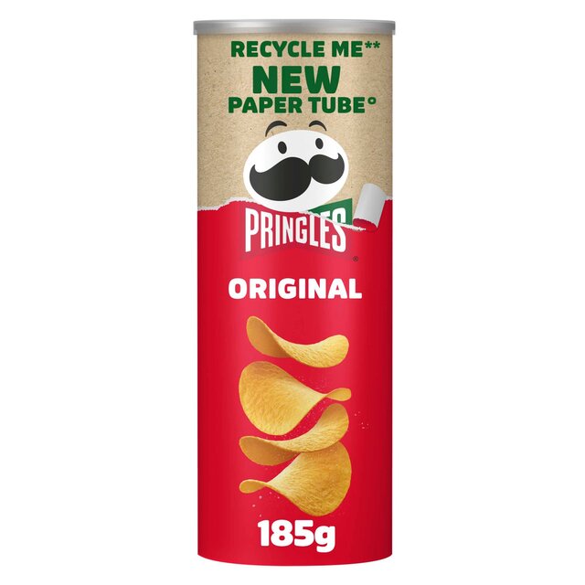 Pringles Original 200G