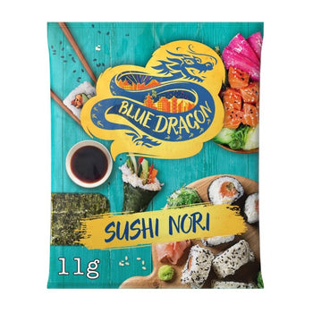 Arroz Sushi Dragón Azul 500g 