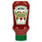 Ketchup de tomate orgánico Heinz 580g 