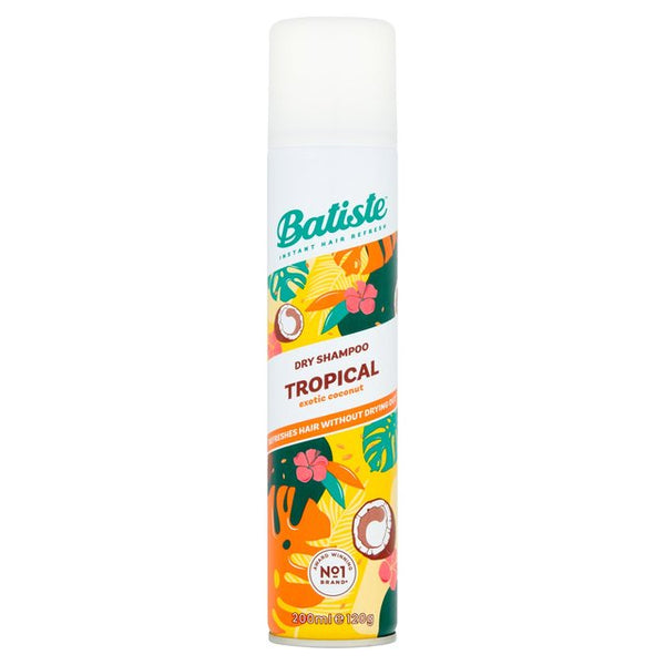 Batiste