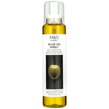M&S Olive Oil Spray 200 ml