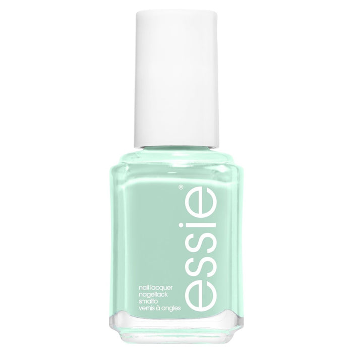 Essie 99 Mint Candy Apple Green Nail Polish 13.5ml