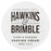 Hawkins & Brimble Raser Crème 100ml