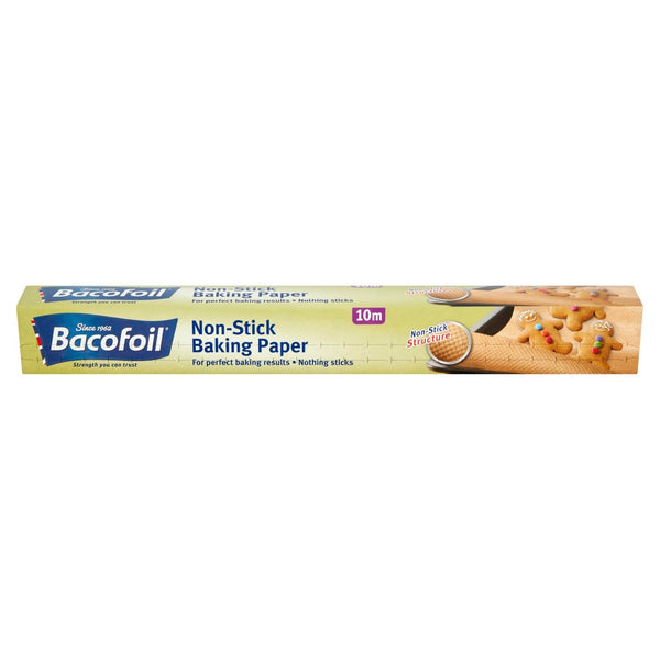 Bacofoil