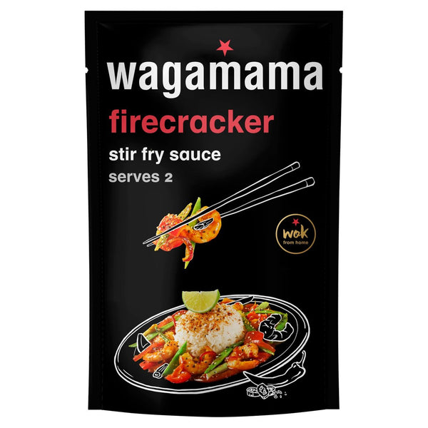 Wagamama