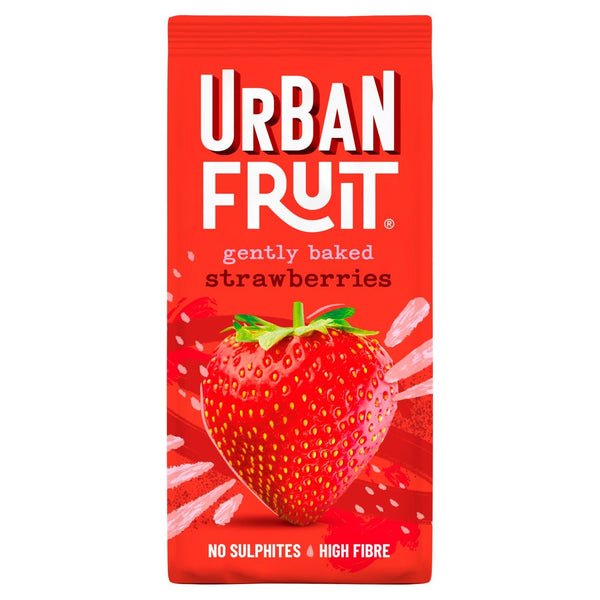 Fruta Urbana