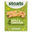 Stoats Apple & Cinnamon Porridge Oat Bars 4 x 42g